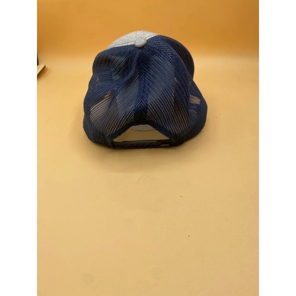 Cohutta Fishing Company Cap Snapback Trucker Mesh Back Richardson Style 112‎